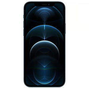 iPhone 12 Pro Bleu - recondiphone.com