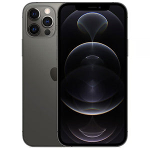 iPhone 12 Pro Noir - recondiphone.com