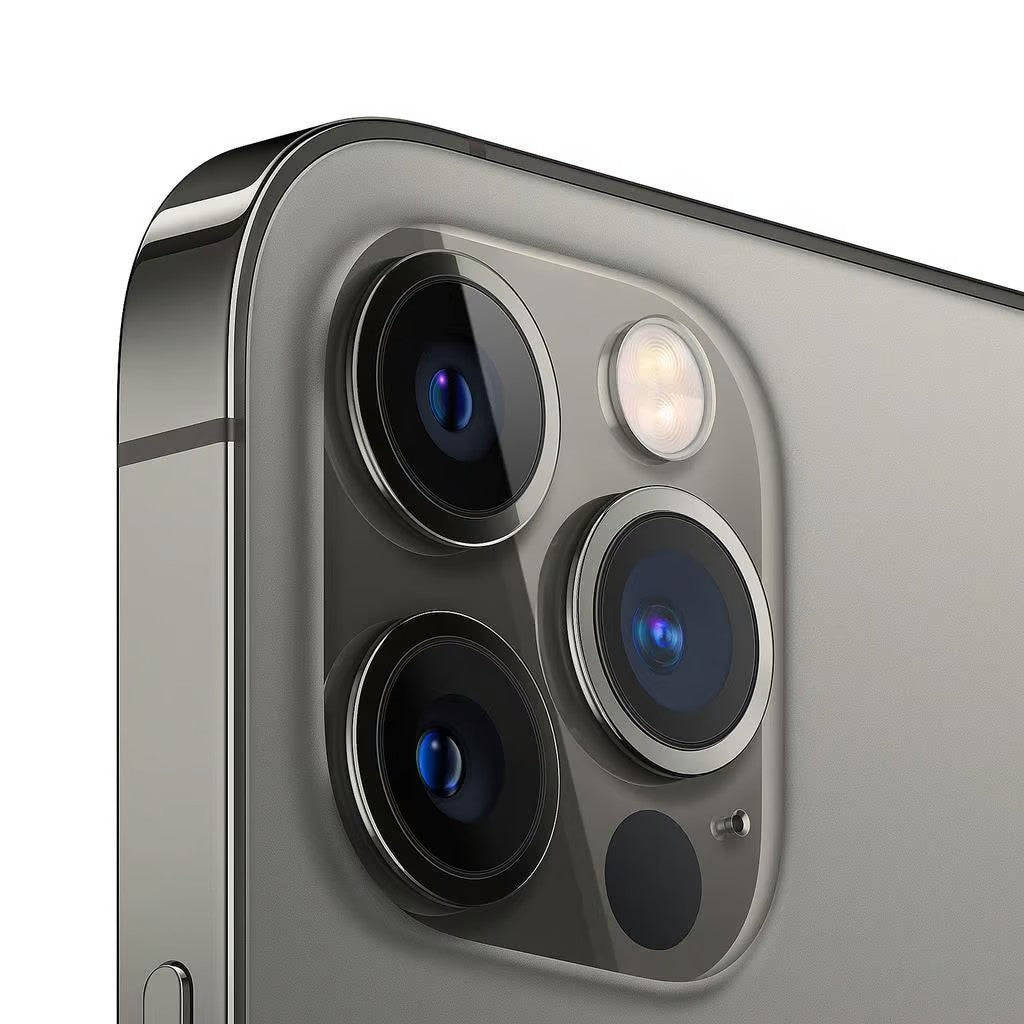 iPhone 12 Pro Noir - recondiphone.com