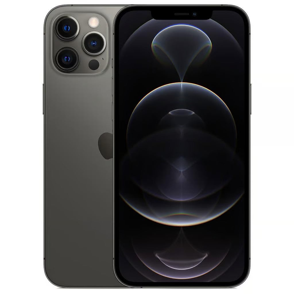 iPhone 12 Pro Max Graphite - recondiphone.com