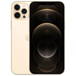 iPhone 12 Pro Max Or - recondiphone.com