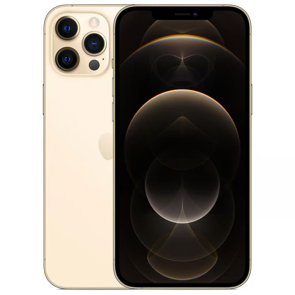 iPhone 12 Pro Max Or - recondiphone.com