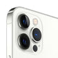 iPhone 12 Pro Max Argent - recondiphone.com