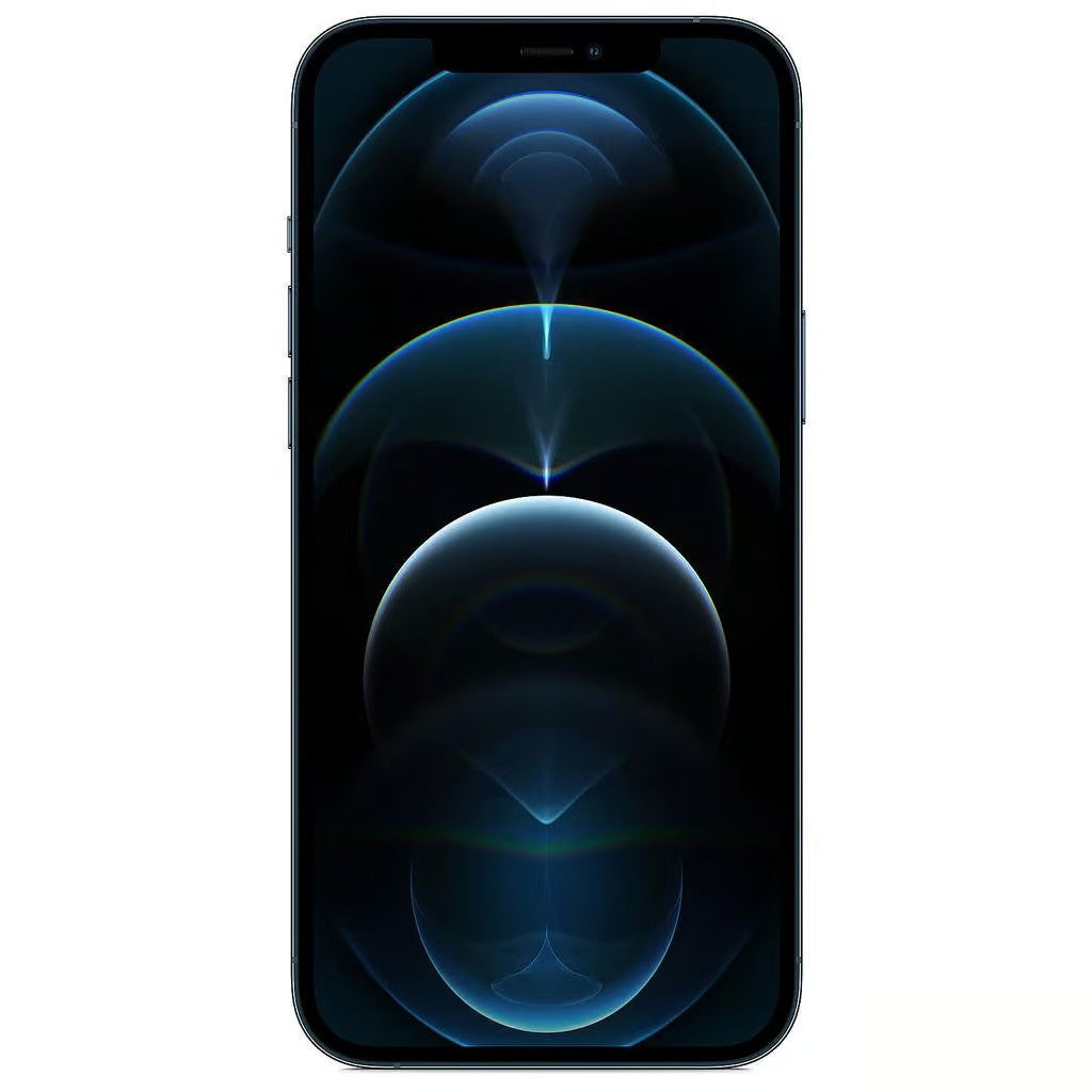 iPhone 12 Pro Max Bleu - recondiphone.com