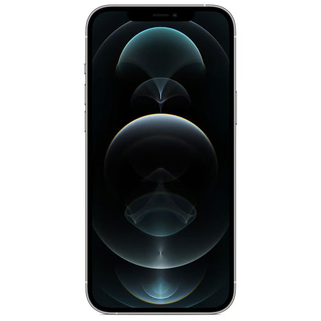 iPhone 12 Pro Max Argent - recondiphone.com