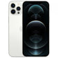 iPhone 12 Pro Max Argent - recondiphone.com