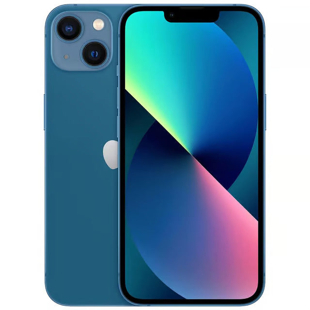 iPhone 13 Bleu - recondiphone.com