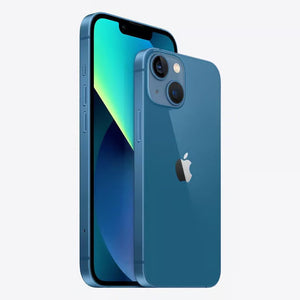 iPhone 13 Bleu - recondiphone.com
