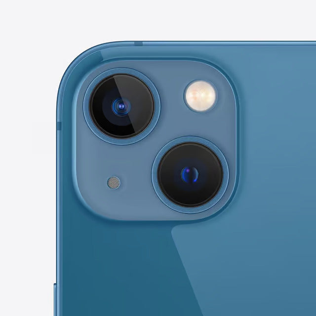 iPhone 13 Bleu - recondiphone.com