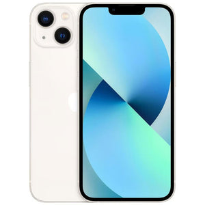 iPhone 13 Lumière Stellaire - recondiphone.com