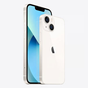 iPhone 13 Lumière Stellaire - recondiphone.com