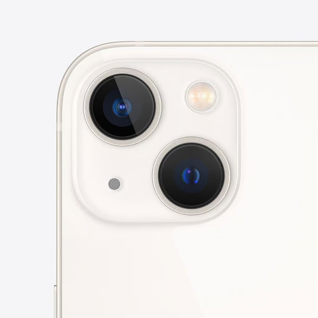 iPhone 13 Lumière Stellaire - recondiphone.com