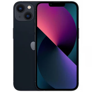 iPhone 13 Noir - recondiphone.com