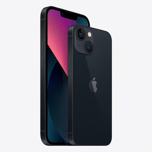 iPhone 13 Noir - recondiphone.com