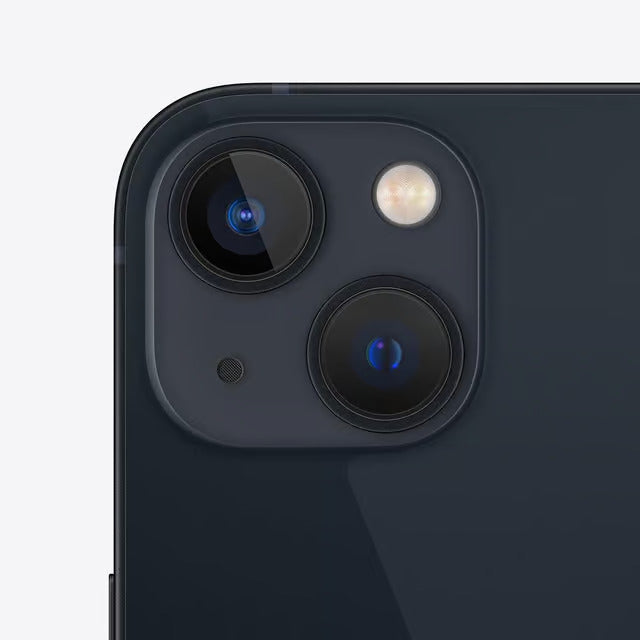 iPhone 13 Noir - recondiphone.com
