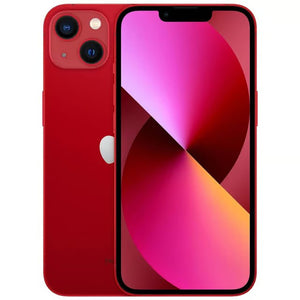 iPhone 13 Rouge - recondiphone.com