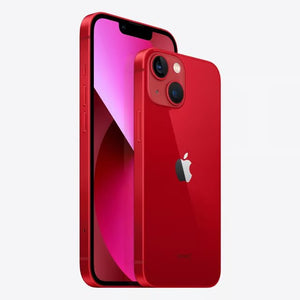 iPhone 13 Rouge - recondiphone.com