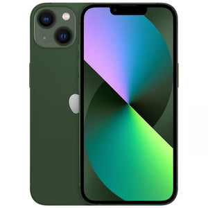 iPhone 13 Vert - recondiphone.com
