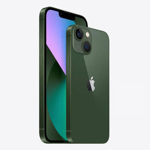 iPhone 13 Vert - recondiphone.com