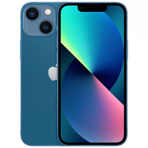 iPhone 13 Mini Bleu - recondiphone.com