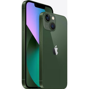 iPhone 13 Mini Vert Foncé - recondiphone.com
