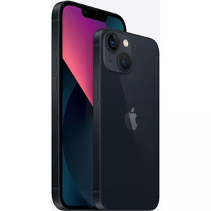 iPhone 13 Mini Minuit - recondiphone.com