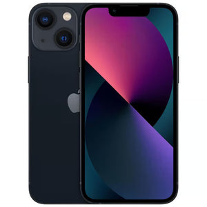 iPhone 13 Mini Minuit - recondiphone.com