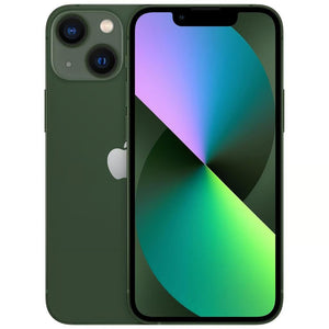 iPhone 13 Mini Vert Foncé - recondiphone.com