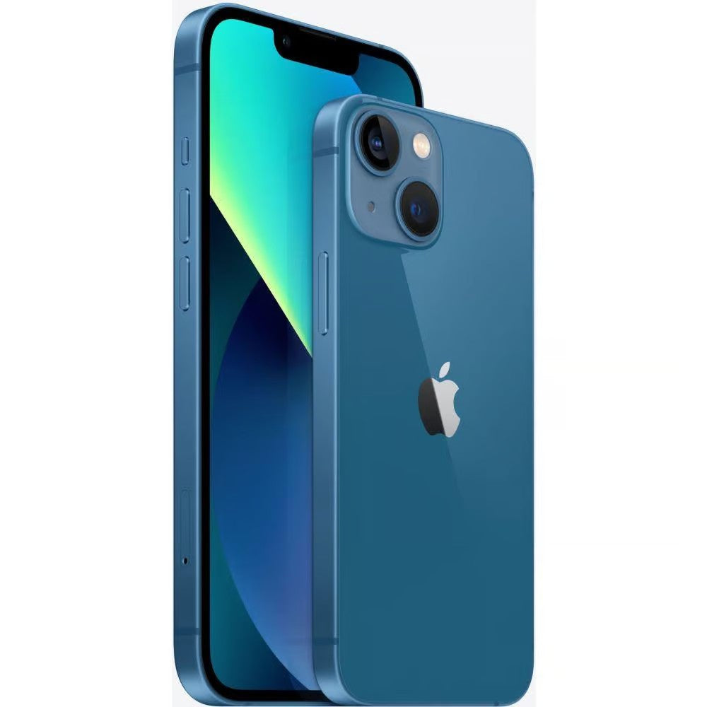 iPhone 13 Mini Bleu - recondiphone.com