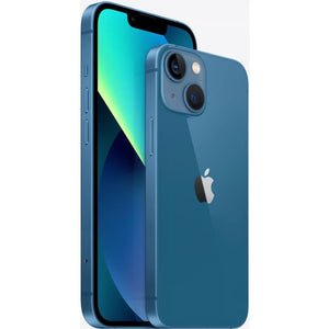 iPhone 13 Mini Bleu - recondiphone.com