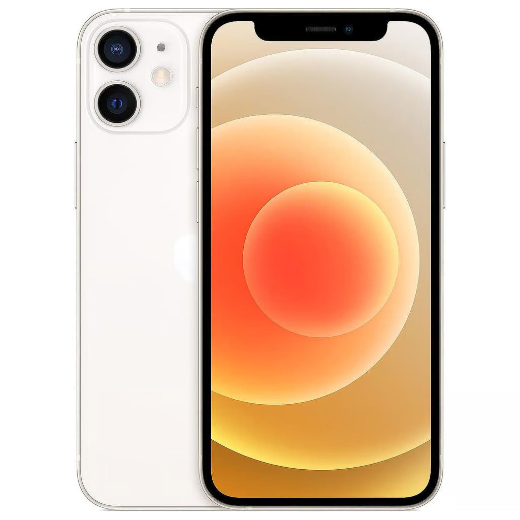 iPhone 13 Mini Lumière Stellaire - recondiphone.com