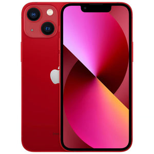 iPhone 13 Mini (PRODUCT)RED - recondiphone.com