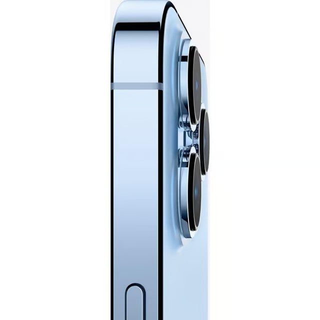 iPhone 13 Pro Bleu Alpin - recondiphone.com