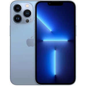 iPhone 13 Pro Bleu Alpin - recondiphone.com