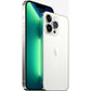 iPhone 13 Pro Max Argent - recondiphone.com