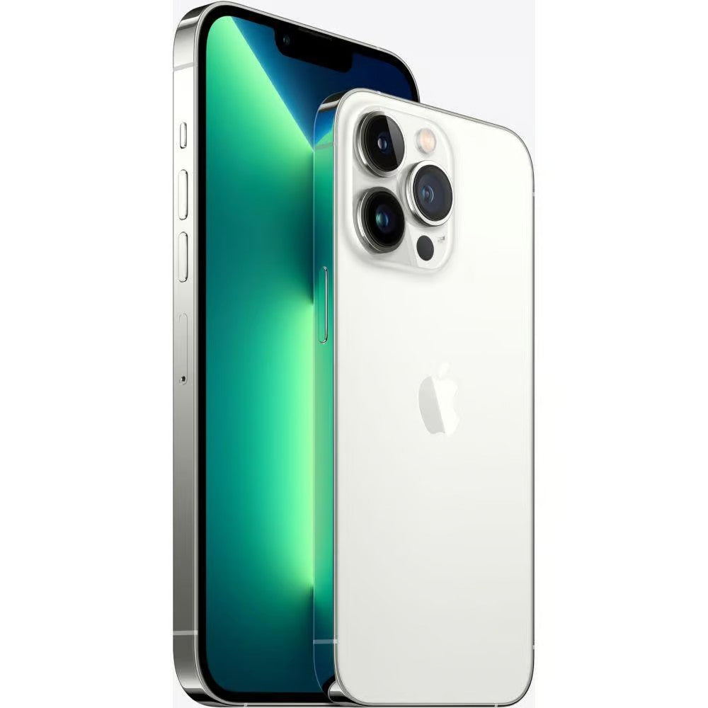 iPhone 13 Pro Max Argent - recondiphone.com
