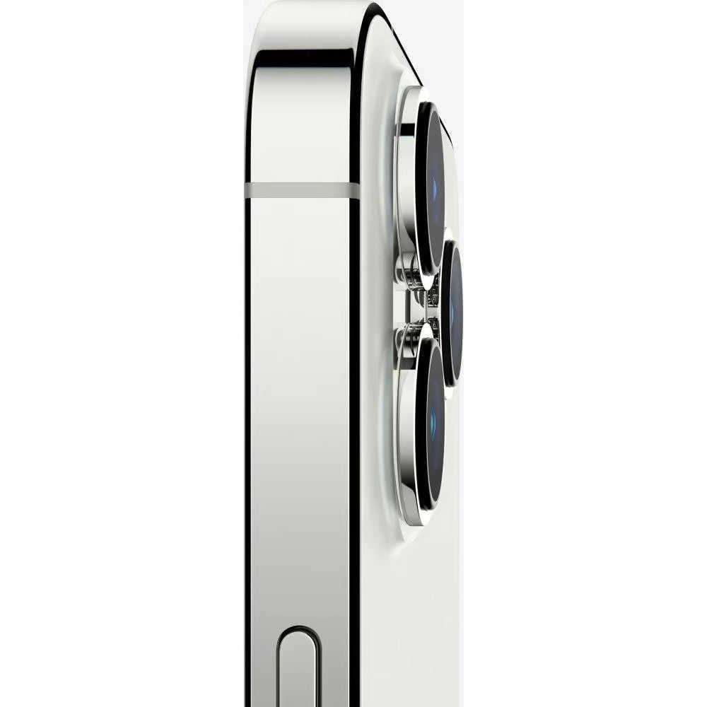 iPhone 13 Pro Max Argent - recondiphone.com