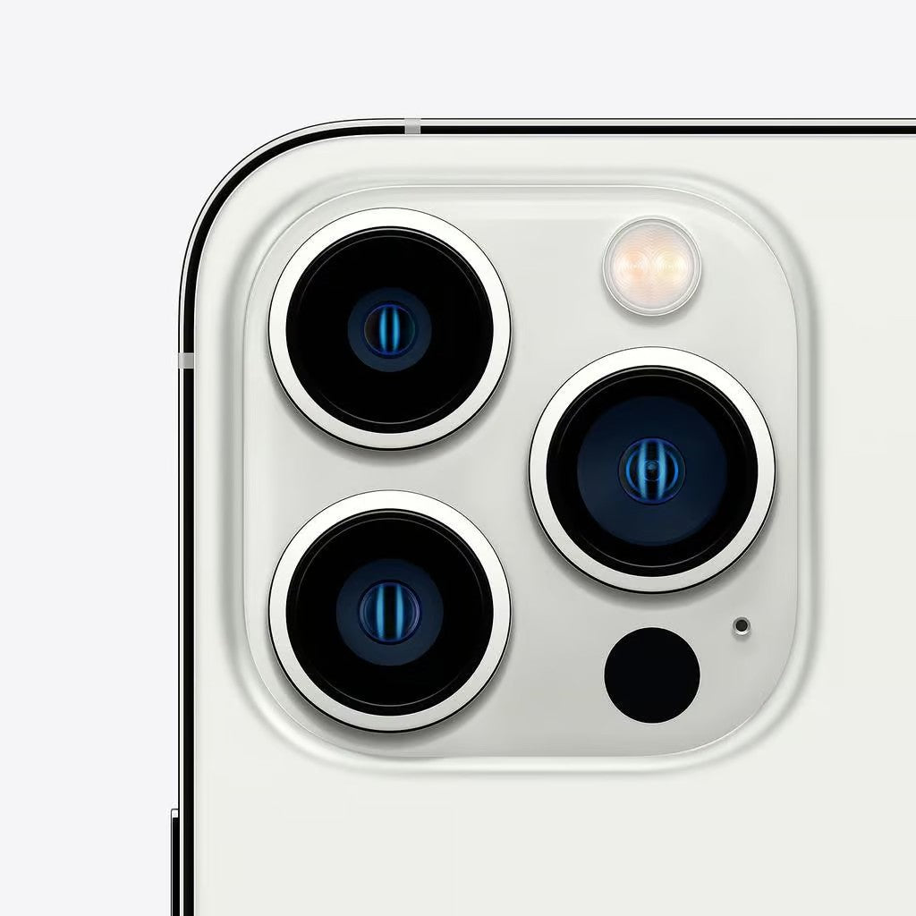 iPhone 13 Pro Max Argent - recondiphone.com