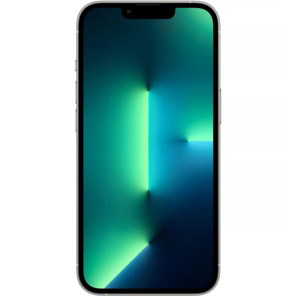 iPhone 13 Pro Max Argent - recondiphone.com