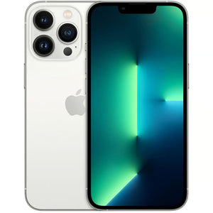 iPhone 13 Pro Max Argent - recondiphone.com