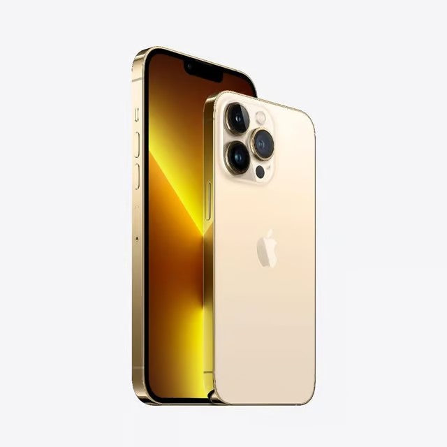 iPhone 13 Pro Or - recondiphone.com