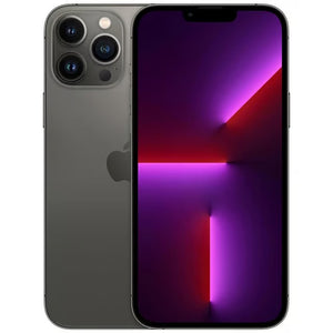 iPhone 13 Pro Max Graphite - recondiphone.com