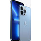 iPhone 13 Pro Max Bleu Alpin - recondiphone.com