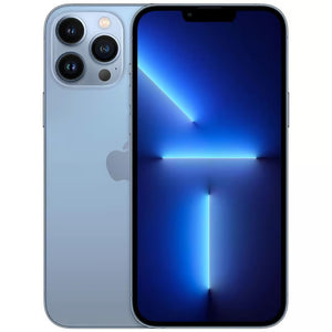 iPhone 13 Pro Max Bleu Alpin - recondiphone.com