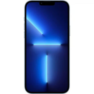 iPhone 13 Pro Max Bleu Alpin - recondiphone.com