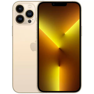 iPhone 13 Pro Max Or - recondiphone.com