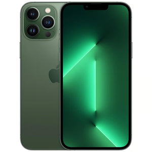 iPhone 13 Pro Max Vert Alpin - recondiphone.com
