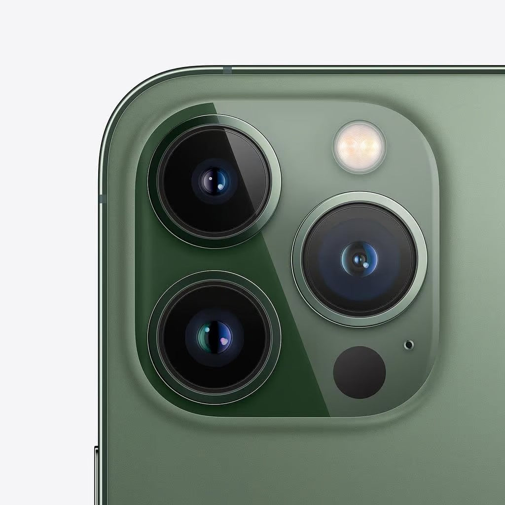 iPhone 13 Pro Max Vert Alpin - recondiphone.com