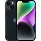 iPhone 14 Minuit - recondiphone.com