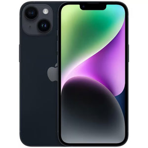 iPhone 14 Minuit - recondiphone.com